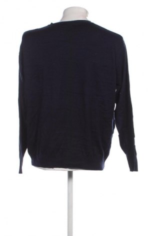 Herrenpullover Engbers, Größe XL, Farbe Blau, Preis € 28,49