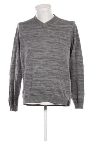 Męski sweter Esprit, Rozmiar XL, Kolor Szary, Cena 153,99 zł