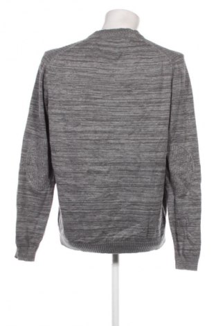 Męski sweter Esprit, Rozmiar XL, Kolor Szary, Cena 79,99 zł