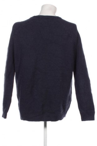 Herrenpullover Essentials, Größe XL, Farbe Blau, Preis 14,99 €