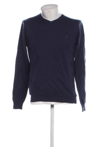 Męski sweter Ff Denim, Rozmiar L, Kolor Niebieski, Cena 111,99 zł