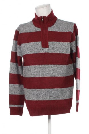 Herrenpullover Force, Größe L, Farbe Mehrfarbig, Preis 24,99 €