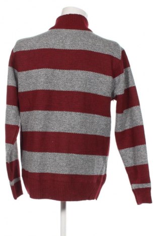 Herrenpullover Force, Größe L, Farbe Mehrfarbig, Preis 14,99 €