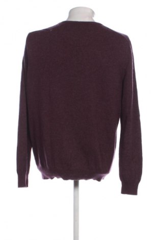 Herrenpullover Fynch-Hatton, Größe XL, Farbe Lila, Preis € 43,49