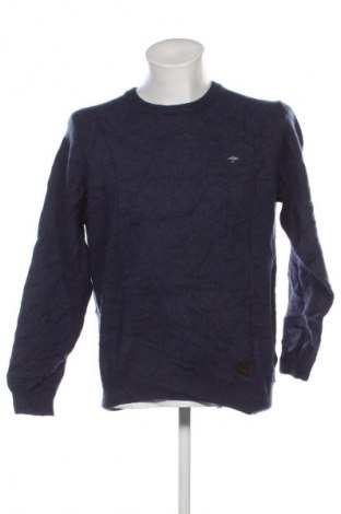 Herrenpullover Fynch-Hatton, Größe XL, Farbe Blau, Preis € 43,49