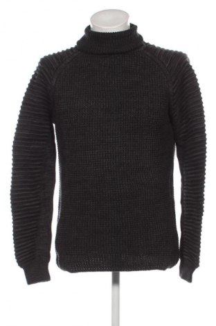 Herrenpullover G-Star Raw, Größe M, Farbe Grau, Preis € 66,99