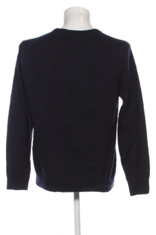 Herrenpullover Gant, Größe L, Farbe Blau, Preis € 71,99