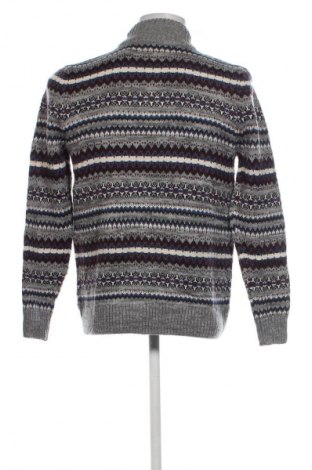 Herrenpullover George, Größe M, Farbe Mehrfarbig, Preis 14,99 €