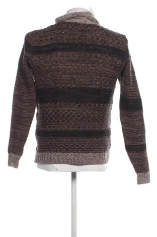 Herrenpullover Gianni Lupo, Größe M, Farbe Mehrfarbig, Preis 33,99 €