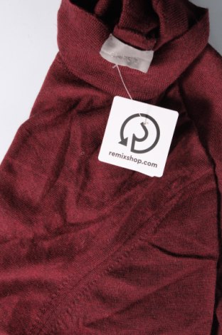 Herrenpullover Giorgio, Größe L, Farbe Rot, Preis 14,99 €