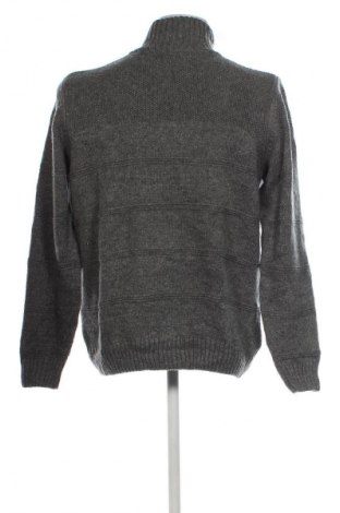 Herrenpullover Green Coast, Größe XXL, Farbe Grau, Preis 14,99 €