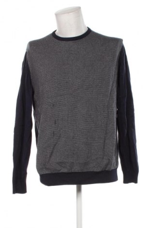 Męski sweter Greenfield, Rozmiar XL, Kolor Kolorowy, Cena 111,99 zł