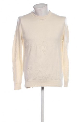 Herrenpullover H&M, Größe M, Farbe Beige, Preis € 24,99