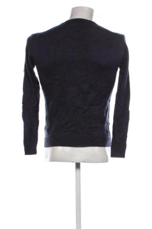 Męski sweter H&M, Rozmiar M, Kolor Niebieski, Cena 111,99 zł