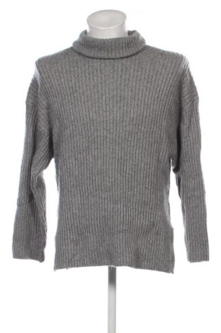 Herrenpullover H&M, Größe S, Farbe Grau, Preis € 24,99