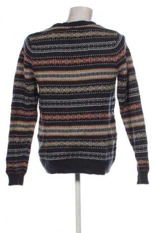 Męski sweter H&M, Rozmiar L, Kolor Kolorowy, Cena 111,99 zł