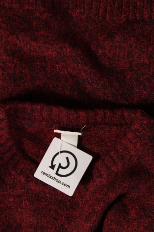 Herrenpullover H&M, Größe L, Farbe Rot, Preis € 24,99