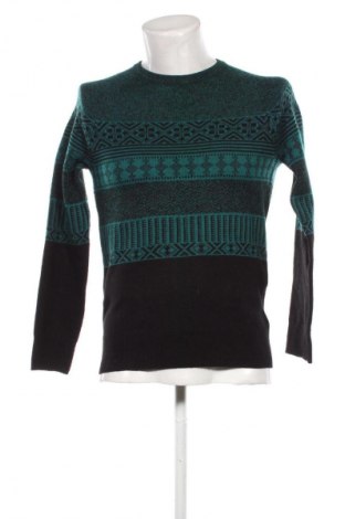 Herrenpullover H&M, Größe M, Farbe Mehrfarbig, Preis € 19,95