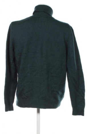 Herrenpullover H&M, Größe XL, Farbe Grün, Preis 14,99 €