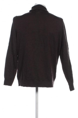 Męski sweter H&M, Rozmiar XL, Kolor Brązowy, Cena 111,99 zł