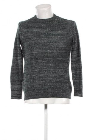 Herrenpullover H&M, Größe M, Farbe Grün, Preis 24,99 €