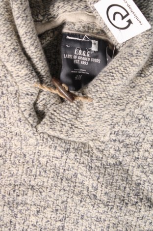 Herrenpullover H&M B'B, Größe XL, Farbe Grau, Preis 14,99 €