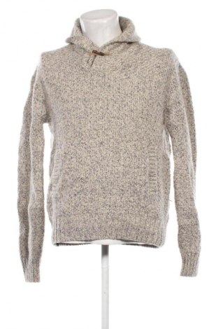 Herrenpullover H&M B'B, Größe XL, Farbe Grau, Preis 24,99 €