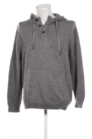 Pánský svetr  H&M Divided, Velikost XL, Barva Šedá, Cena  239,00 Kč