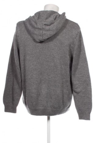 Pánský svetr  H&M Divided, Velikost XL, Barva Šedá, Cena  239,00 Kč