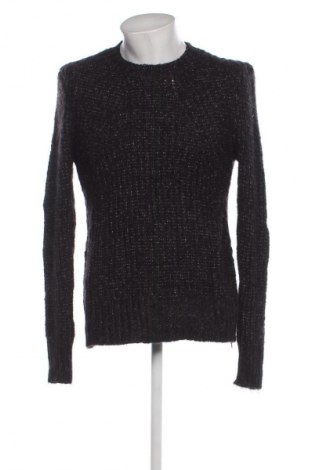 Herrenpullover H&M Divided, Größe M, Farbe Schwarz, Preis € 24,99