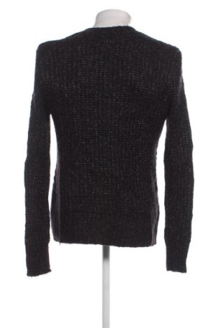 Herrenpullover H&M Divided, Größe M, Farbe Schwarz, Preis € 24,99