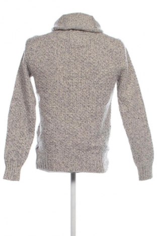 Męski sweter H&M L.O.G.G., Rozmiar M, Kolor Szary, Cena 111,99 zł