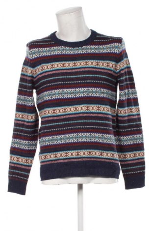 Herrenpullover H&M L.O.G.G., Größe L, Farbe Mehrfarbig, Preis 24,99 €