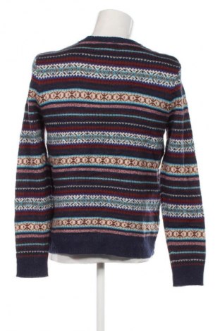 Herrenpullover H&M L.O.G.G., Größe L, Farbe Mehrfarbig, Preis 14,99 €