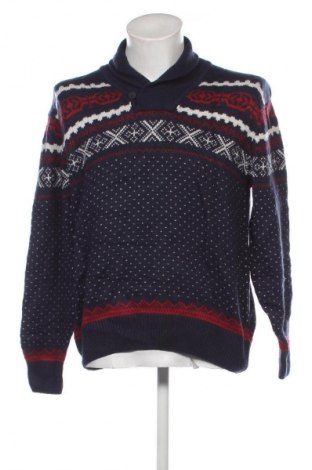 Herrenpullover Hanbury, Größe XL, Farbe Mehrfarbig, Preis 24,99 €