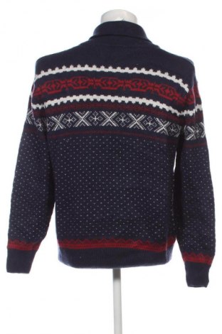 Herrenpullover Hanbury, Größe XL, Farbe Mehrfarbig, Preis 24,99 €