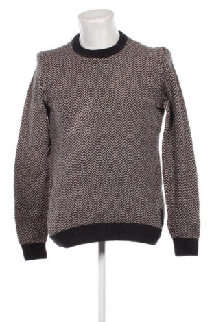 Męski sweter Hugo Boss, Rozmiar L, Kolor Kolorowy, Cena 438,99 zł