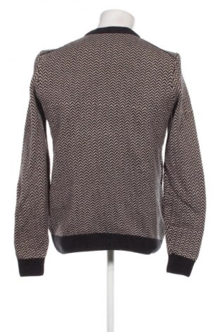 Herrenpullover Hugo Boss, Größe L, Farbe Mehrfarbig, Preis € 62,99