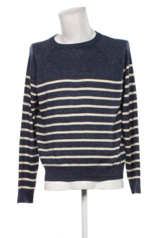 Herrenpullover J.Crew, Größe L, Farbe Mehrfarbig, Preis € 52,69