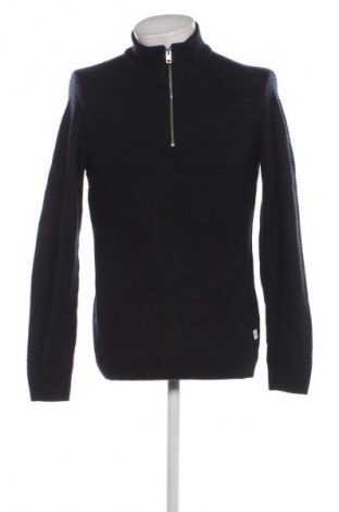 Herrenpullover Jack & Jones, Größe L, Farbe Blau, Preis € 28,99