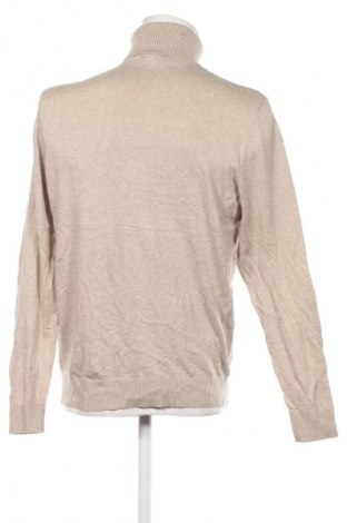 Herrenpullover Jack & Jones, Größe M, Farbe Beige, Preis € 28,99