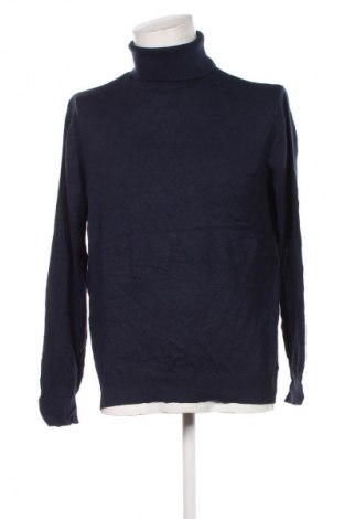 Pánsky sveter  Jack & Jones, Veľkosť XXL, Farba Modrá, Cena  23,45 €