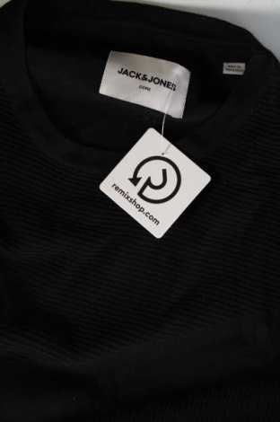 Pánský svetr  Jack & Jones, Velikost XL, Barva Černá, Cena  359,00 Kč