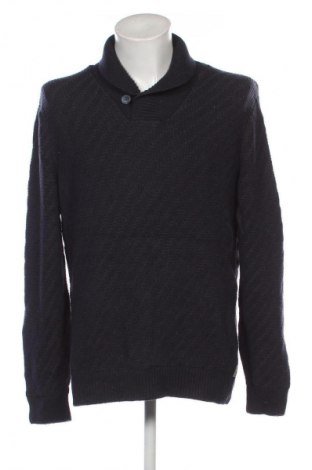 Pánsky sveter  Jack & Jones, Veľkosť XXL, Farba Modrá, Cena  10,95 €