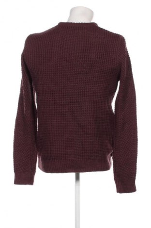 Pánsky sveter  Jack & Jones, Veľkosť M, Farba Červená, Cena  14,45 €