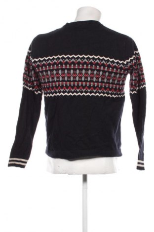 Pánsky sveter  Jack & Jones, Veľkosť M, Farba Modrá, Cena  14,45 €