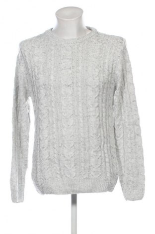 Herrenpullover Jean Pascale, Größe XL, Farbe Grau, Preis € 24,99