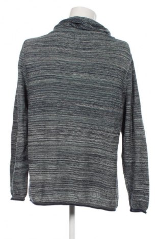 Herrenpullover Jean Pascale, Größe XXL, Farbe Mehrfarbig, Preis € 12,99