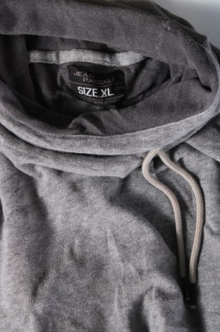 Herrenpullover Jean Pascale, Größe XL, Farbe Grau, Preis 14,99 €