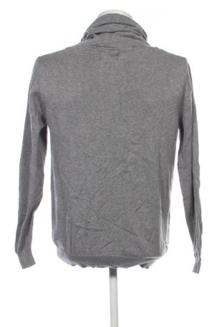 Herrenpullover Jean Pascale, Größe XL, Farbe Grau, Preis 14,99 €